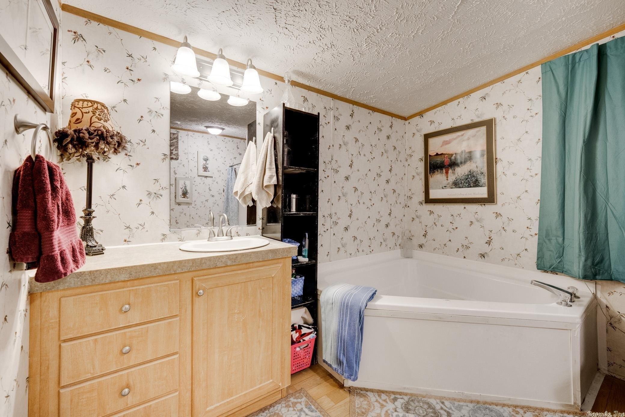 Sioux Valley Cv, Alexander, AR 72002