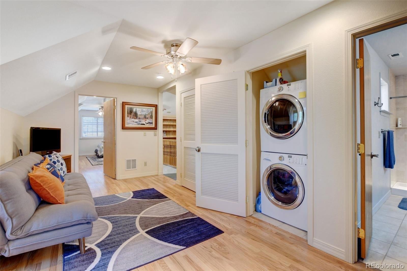 S Dexter St, Denver, CO 80222