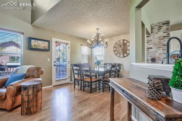 Oakwood Blvd, Colorado Springs, CO 80923