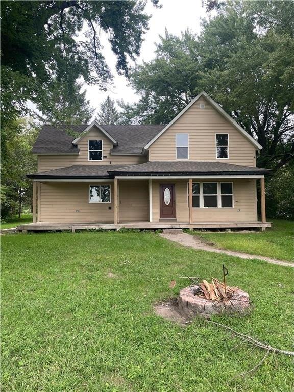 Hastings St Ne, Cambridge, MN 55008