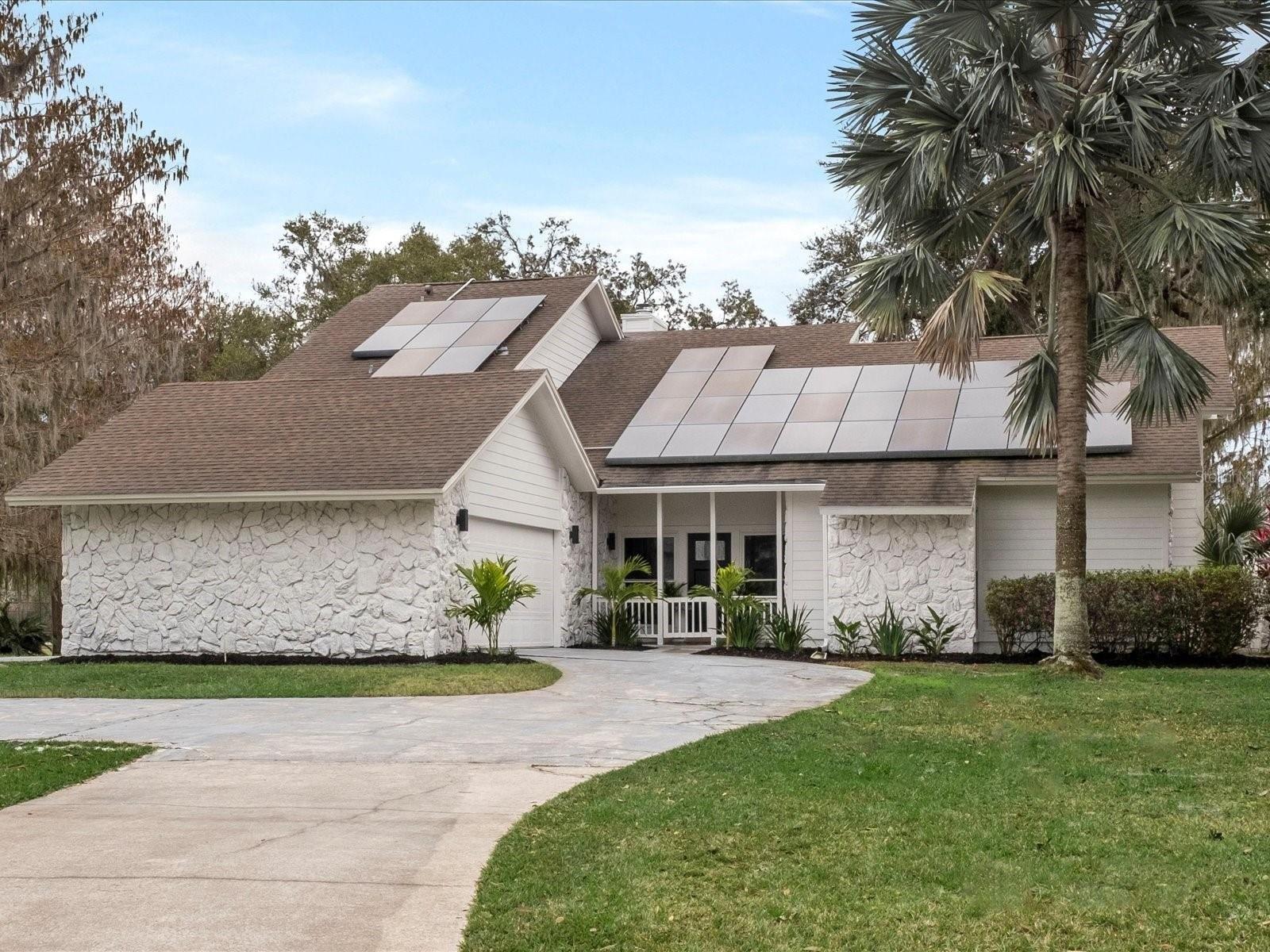 Whisper Wind Dr, Saint Cloud, FL 34771