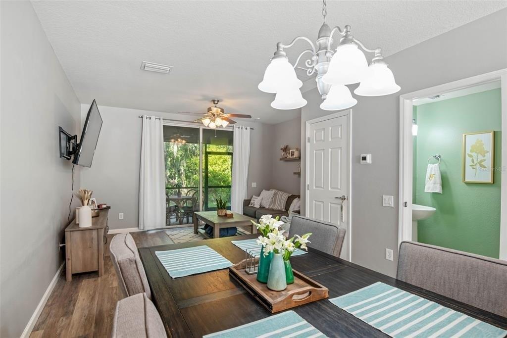 Westpark Preserve Blvd, Tampa, FL 33625
