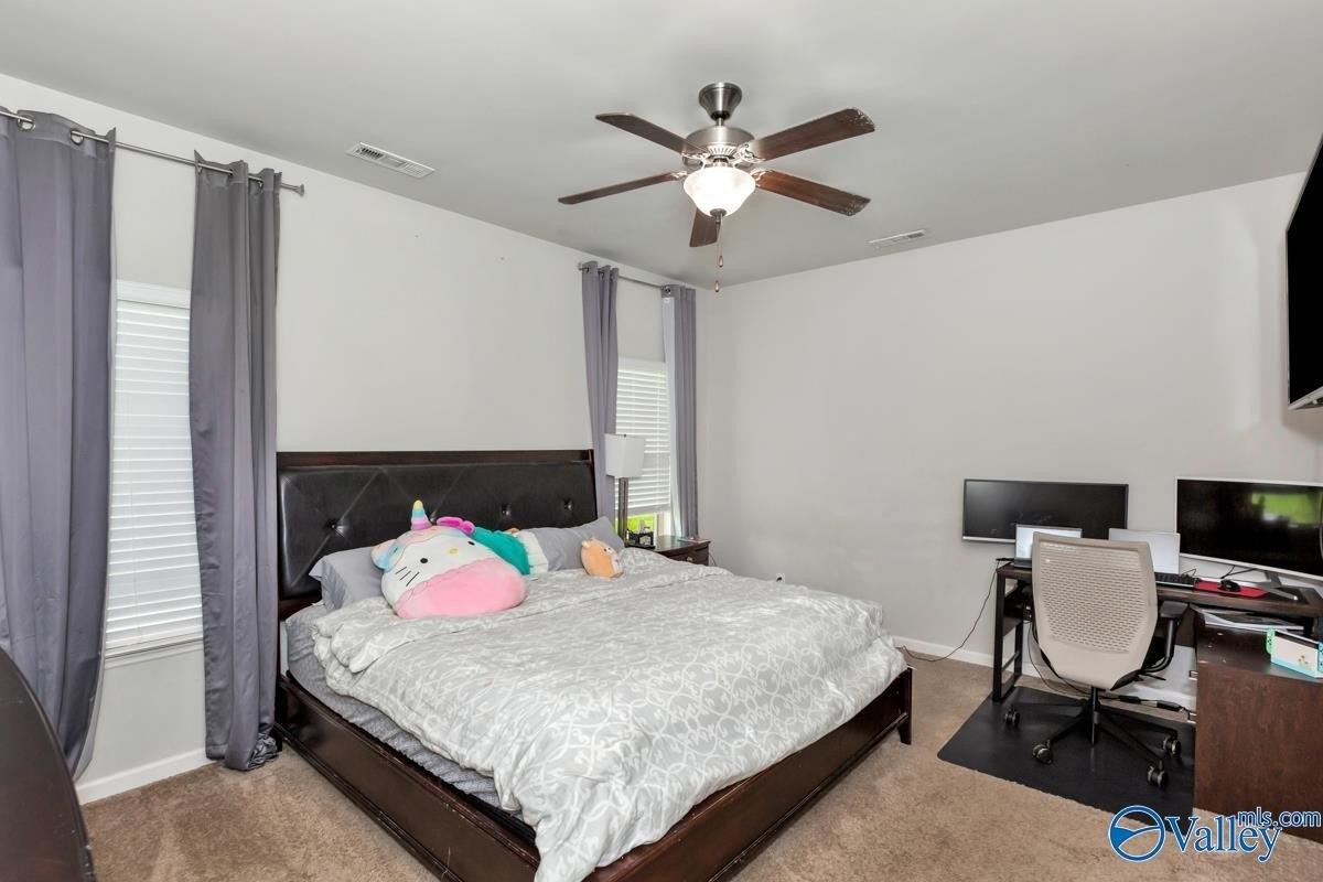 N Catawba Cir Nw, Madison, AL 35757
