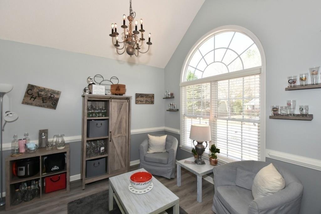 Moore Valley Way, Canton, GA 30115