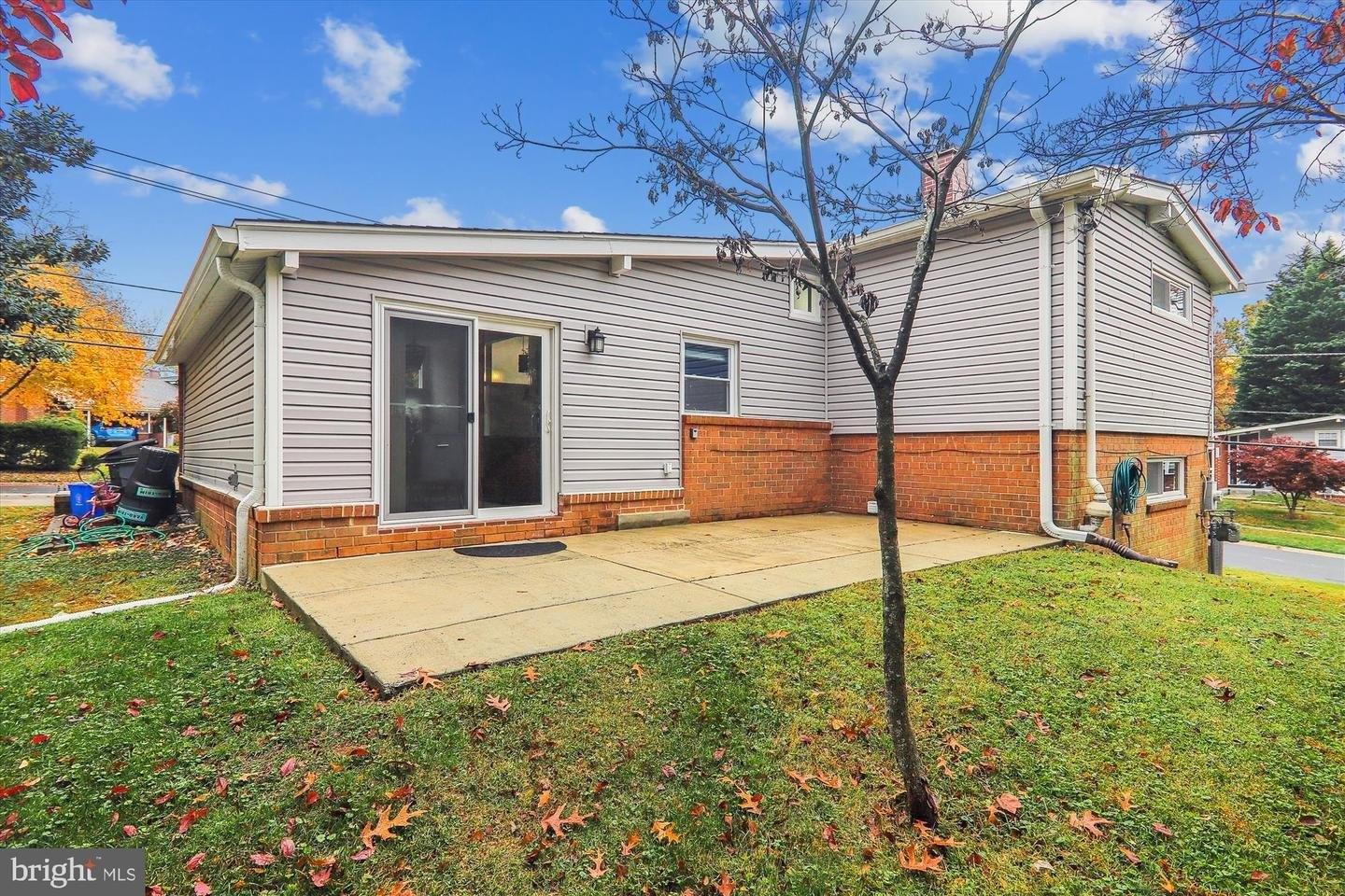 Hyde Rd, Silver Spring, MD 20902