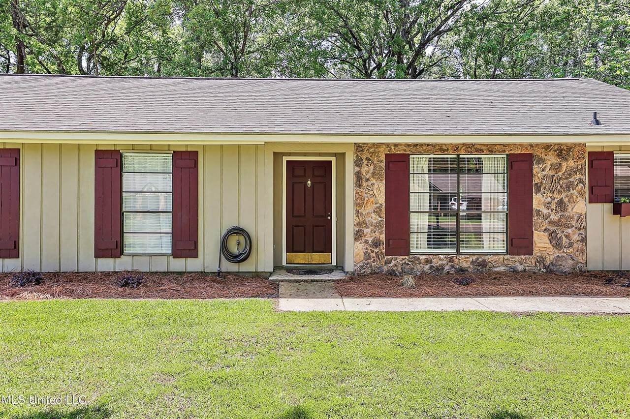 Cumberland Rd, Brandon, MS 39047