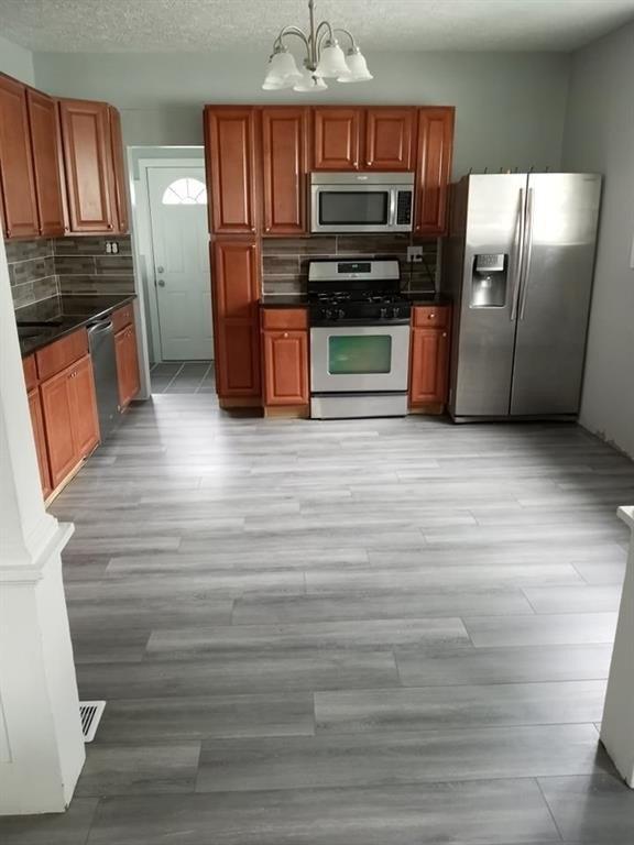 N Tremont St, Indianapolis, IN 46222