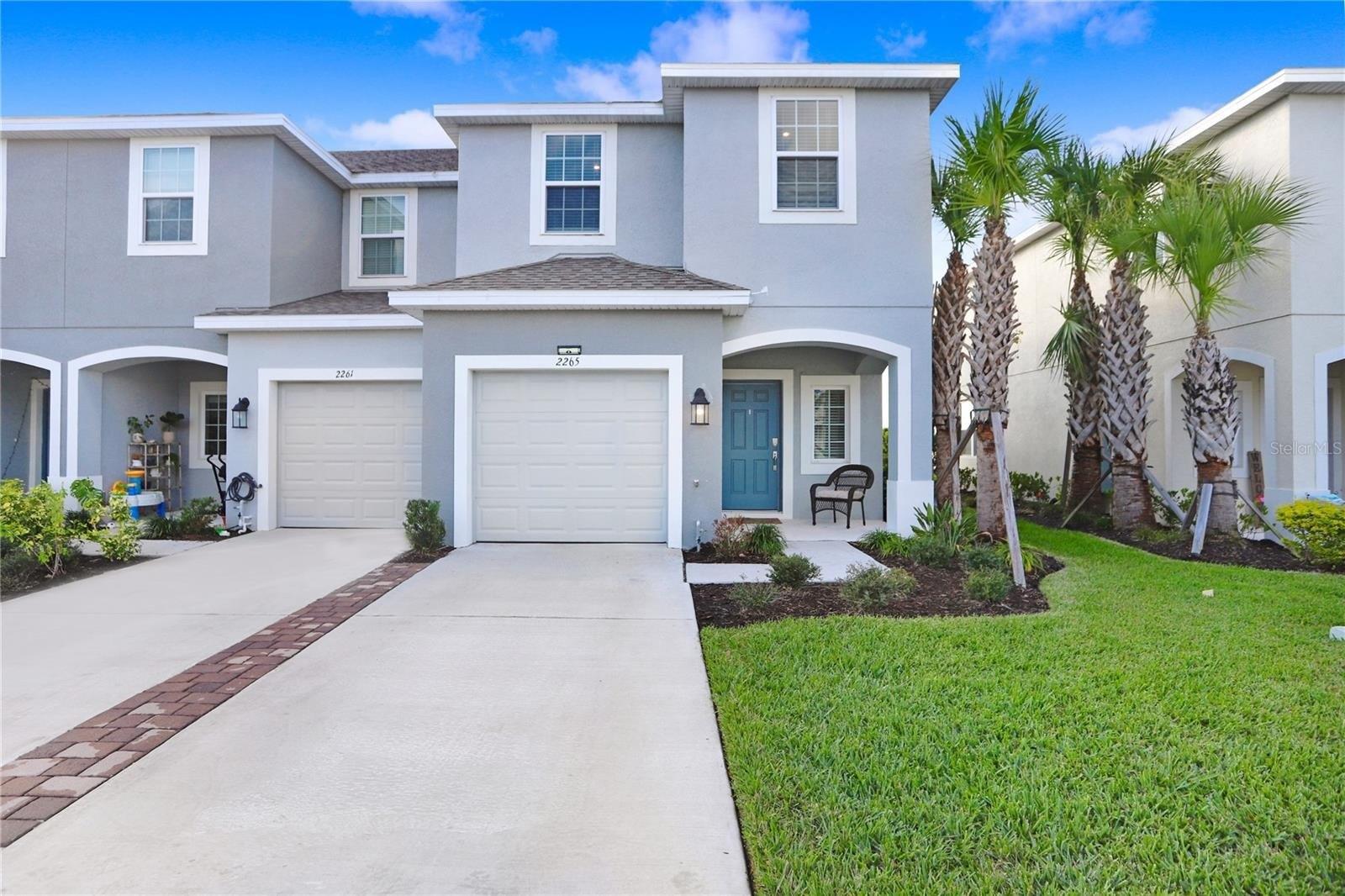 Alee Ln, Wesley Chapel, FL 33543