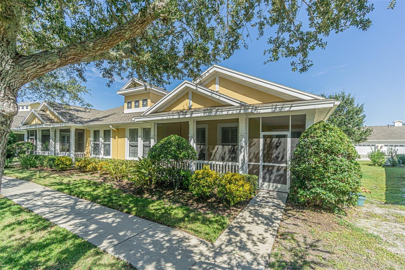 Golden Isles Dr, Apollo Beach, FL 33572
