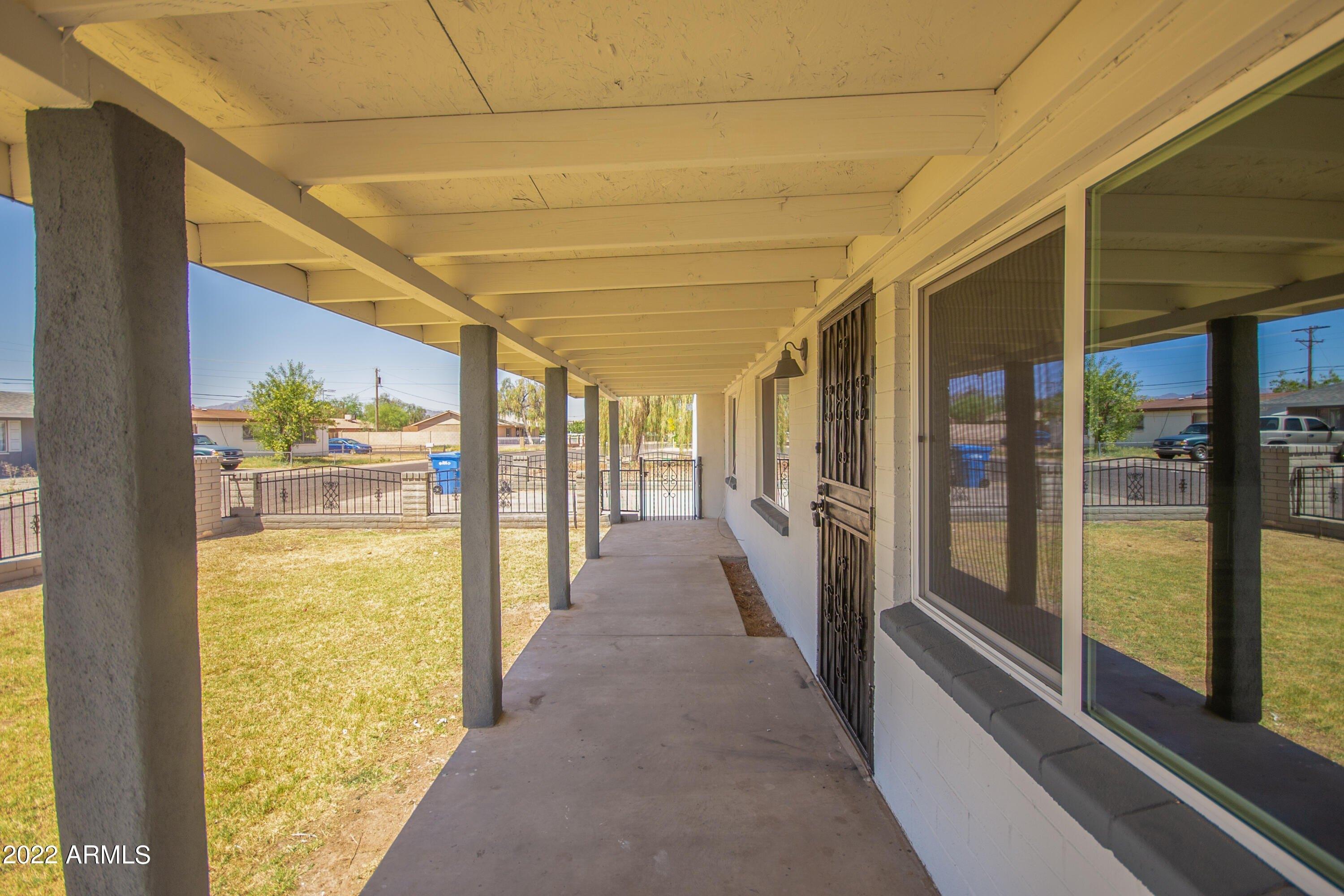 W La Salle St, Phoenix, AZ 85041
