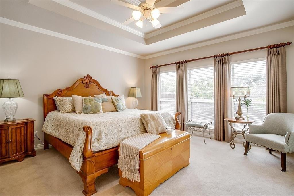 Shenandoah Dr, Burleson, TX 76028