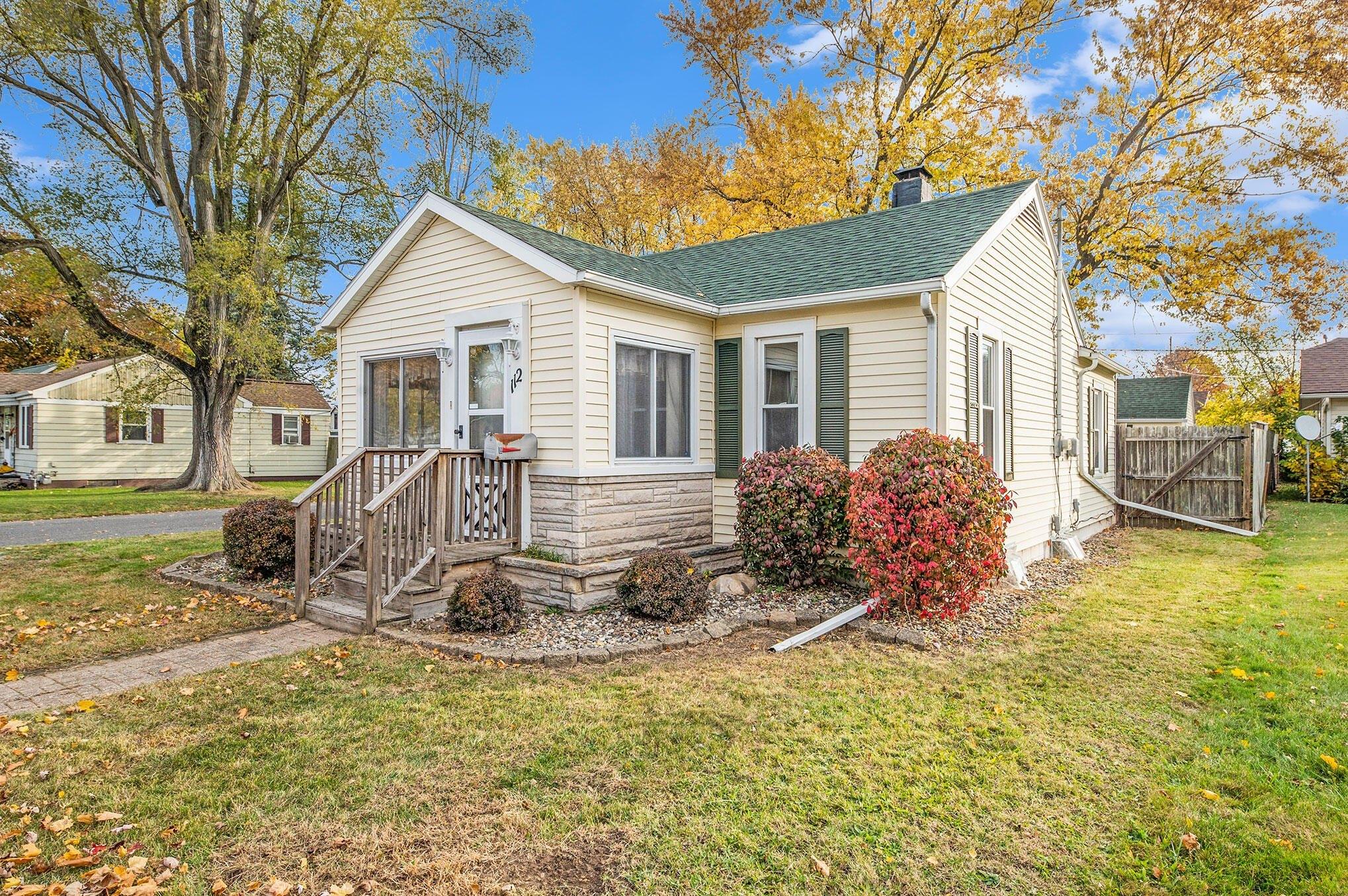 Wiltshire Ave, Battle Creek, MI 49015