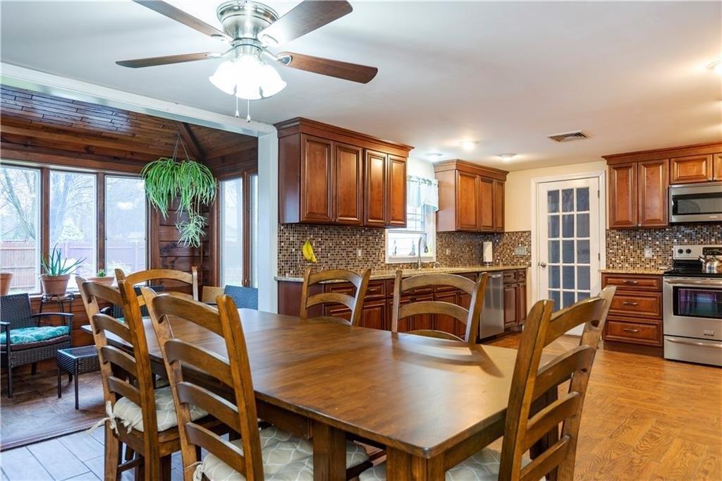 Breezy Lake Dr, Coventry, RI 02816