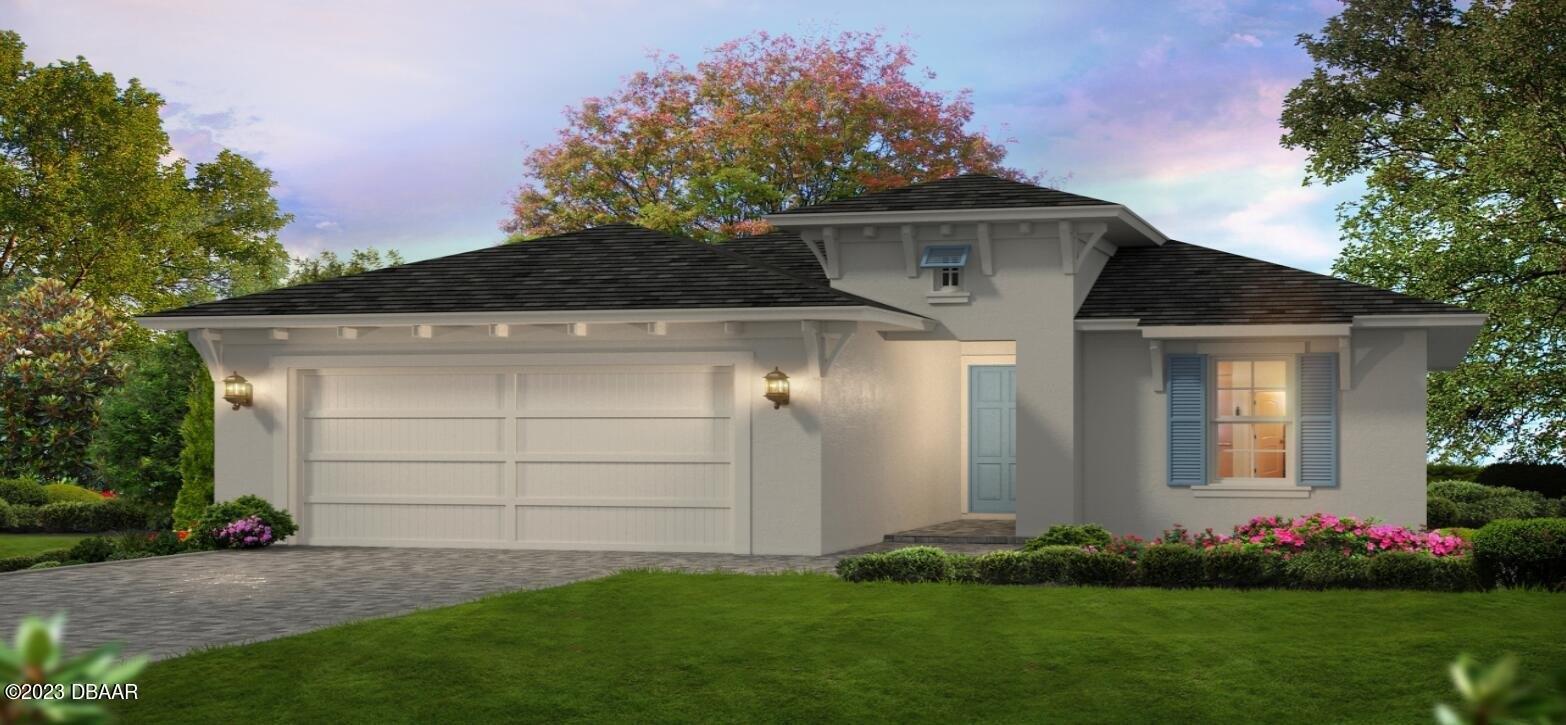 Mosaic Blvd, Daytona Beach, FL 32124