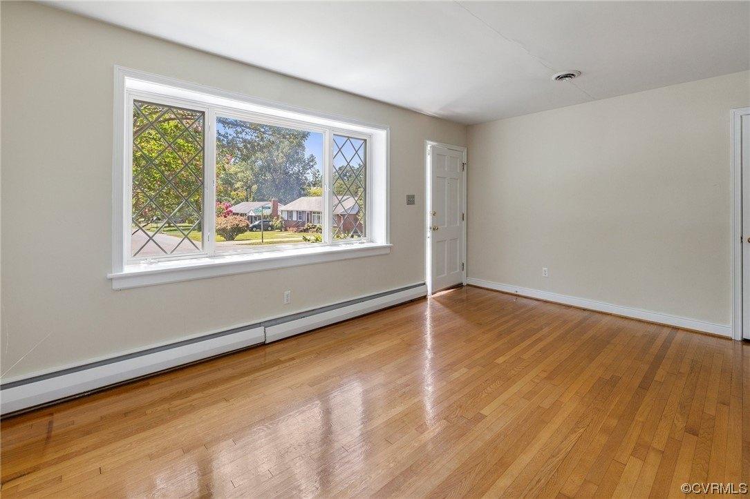 Overhill Rd, Henrico, VA 23229