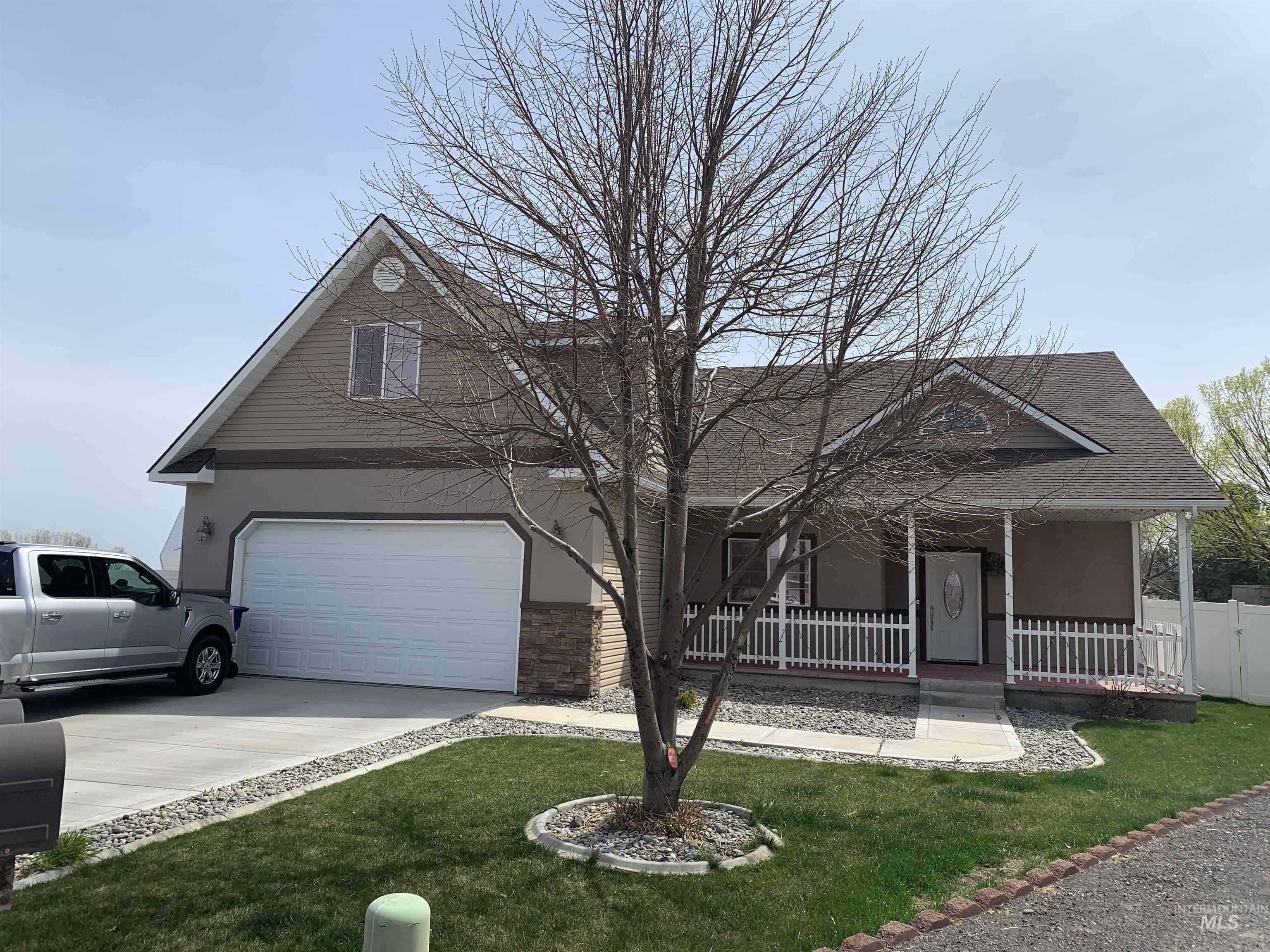 Alex Dr, Filer, ID 83328