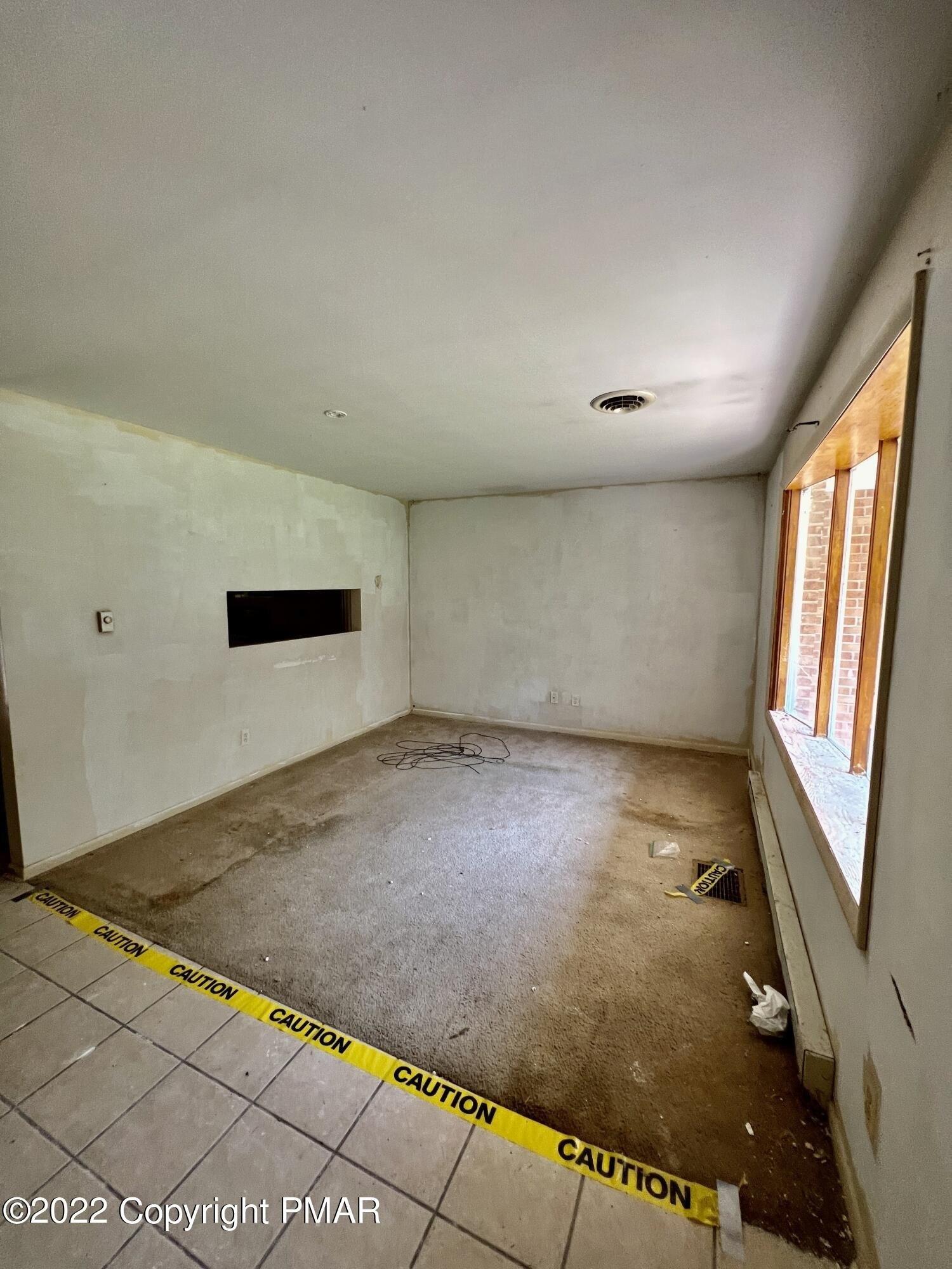 Marcel Dr, Dingmans Ferry, PA 18328