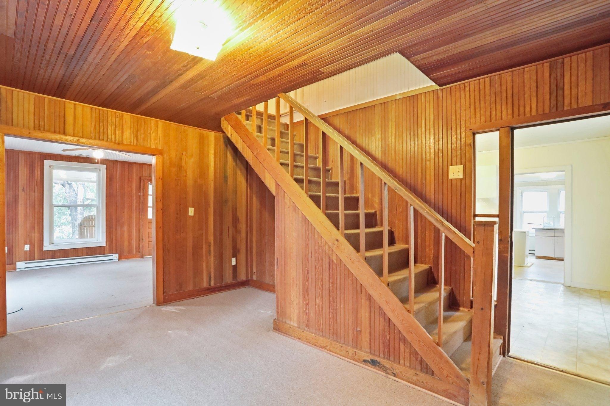 Carpers Pike, Yellow Spring, WV 26865