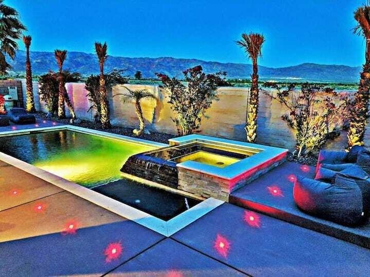 Salpare Way, Indio, CA 92203