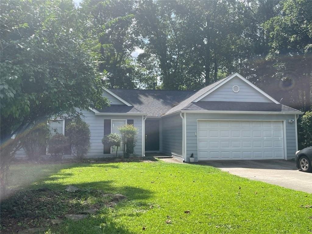 Country Creek Way Nw, Kennesaw, GA 30152