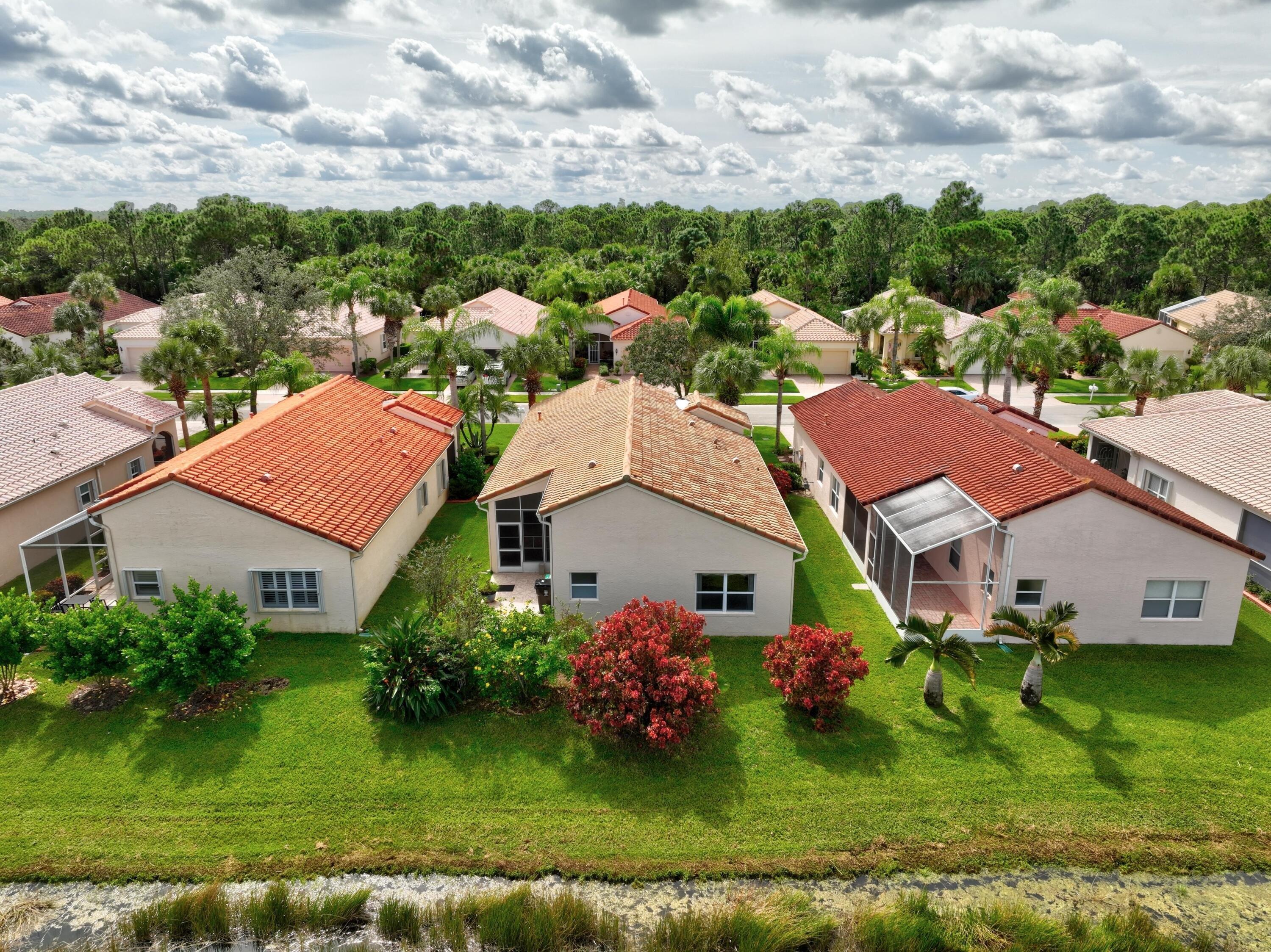 Nw Treeline Trce, Port Saint Lucie, FL 34986
