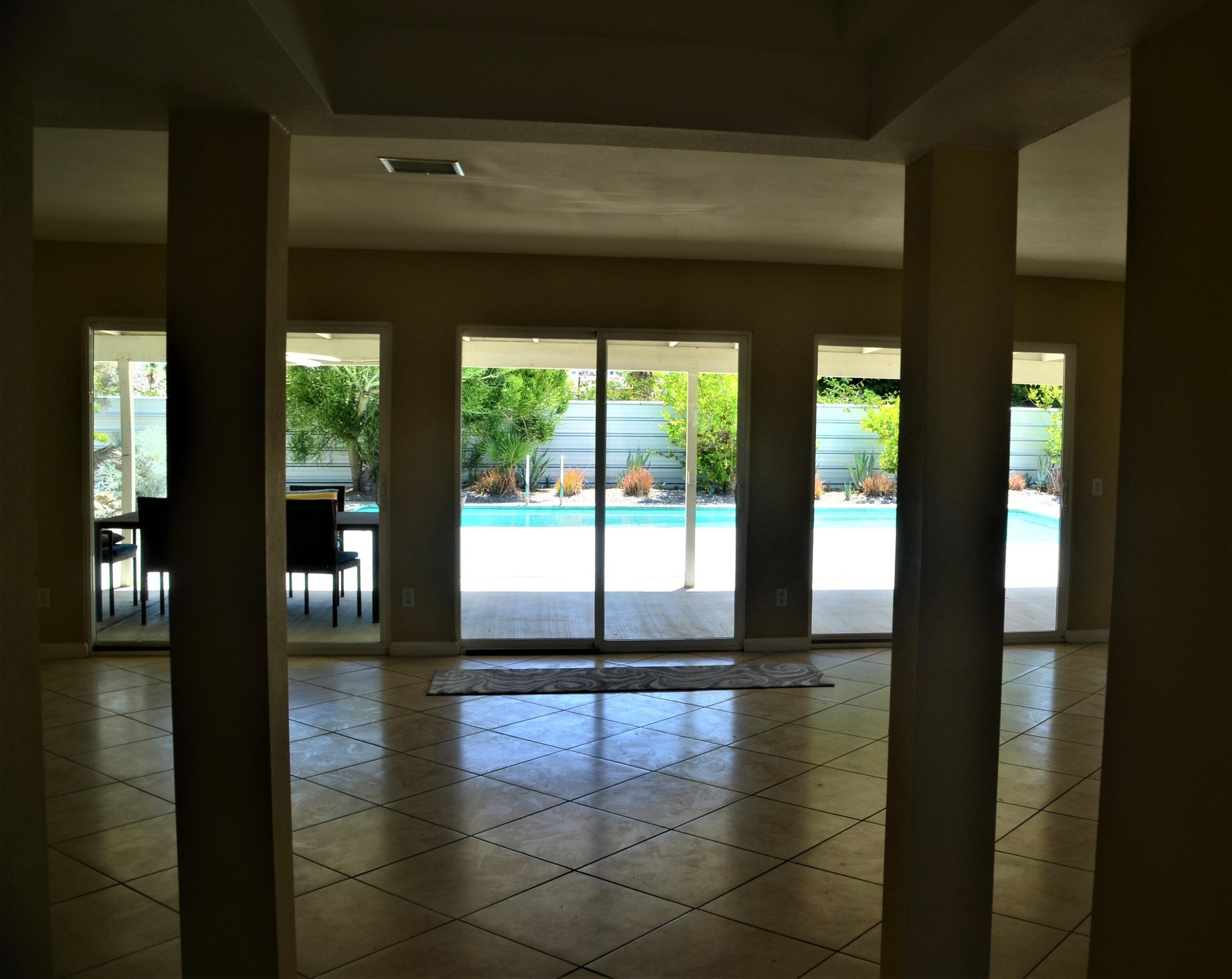 Dorn Rd, Cathedral City, CA 92234
