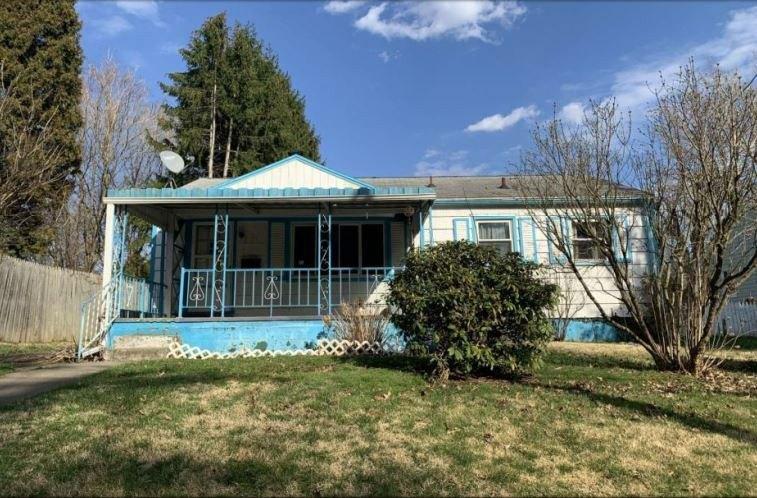 N Beaver St, New Castle, PA 16101
