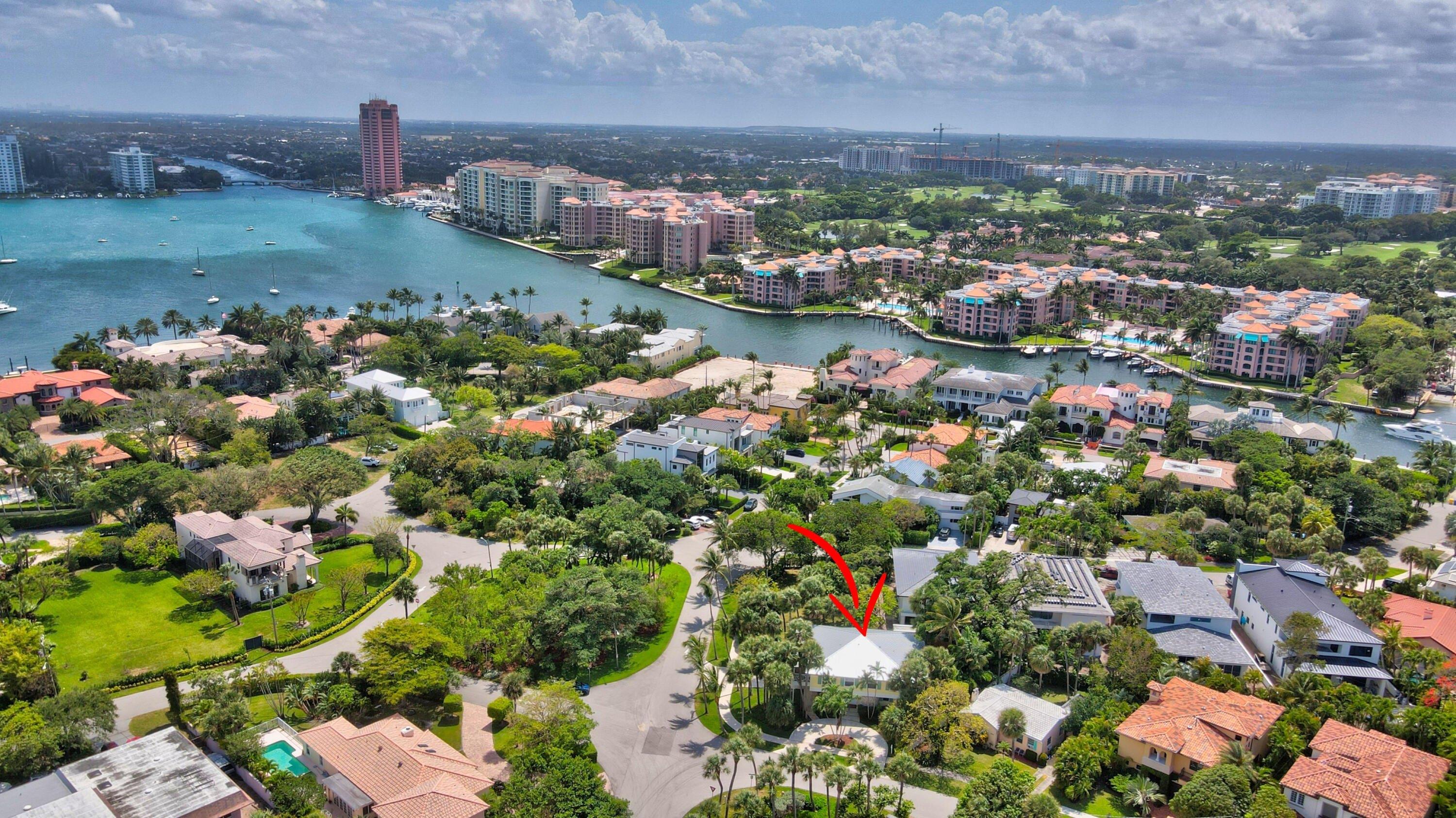 Se Olive Way, Boca Raton, FL 33432