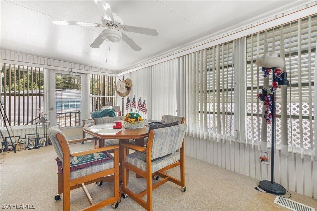 Santa Fe Trl, North Fort Myers, FL 33917