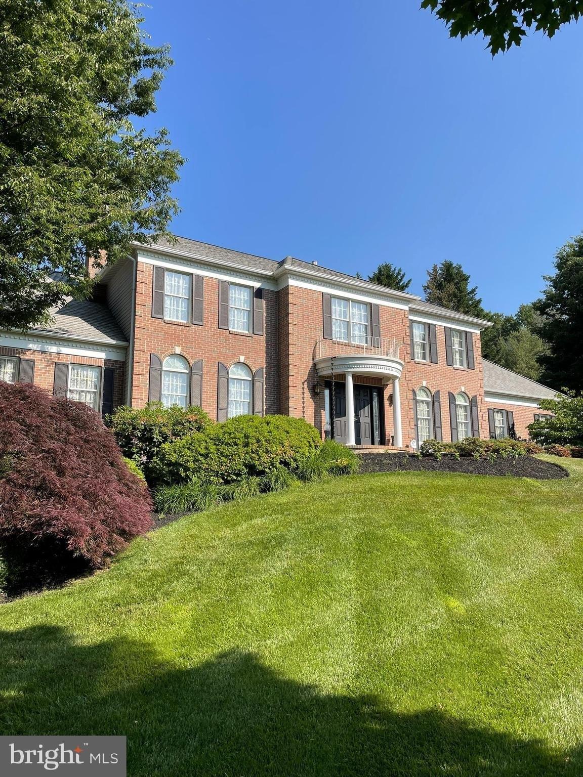 Masters Way, Chadds Ford, PA 19317