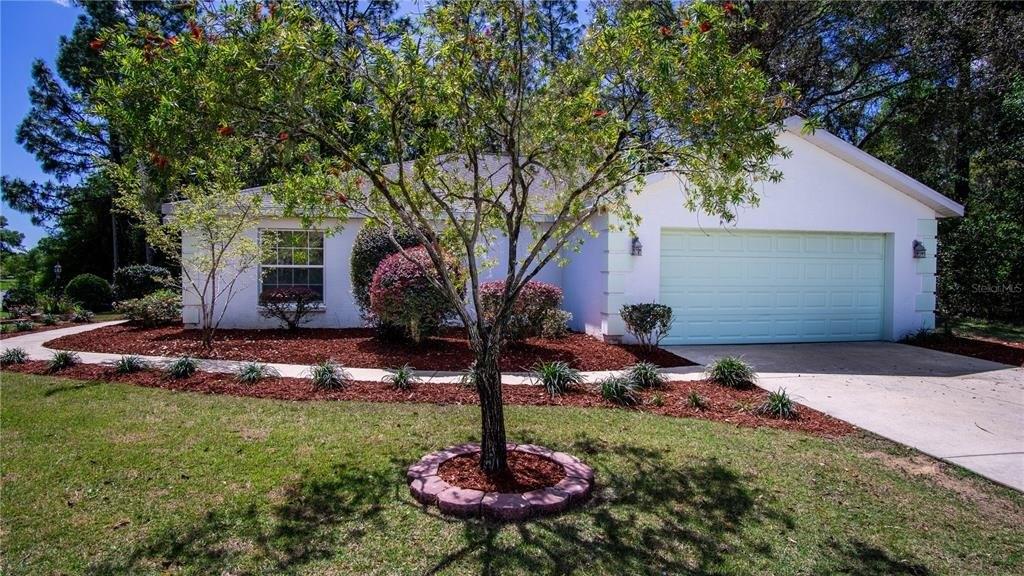 Sw 93rd Lane Rd, Dunnellon, FL 34432
