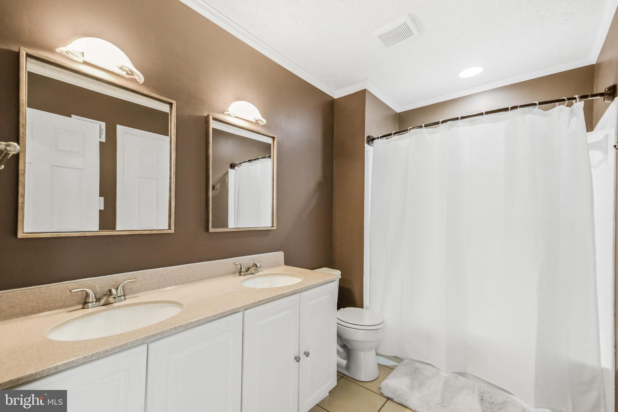 Prince William Ct, Frederick, MD 21703