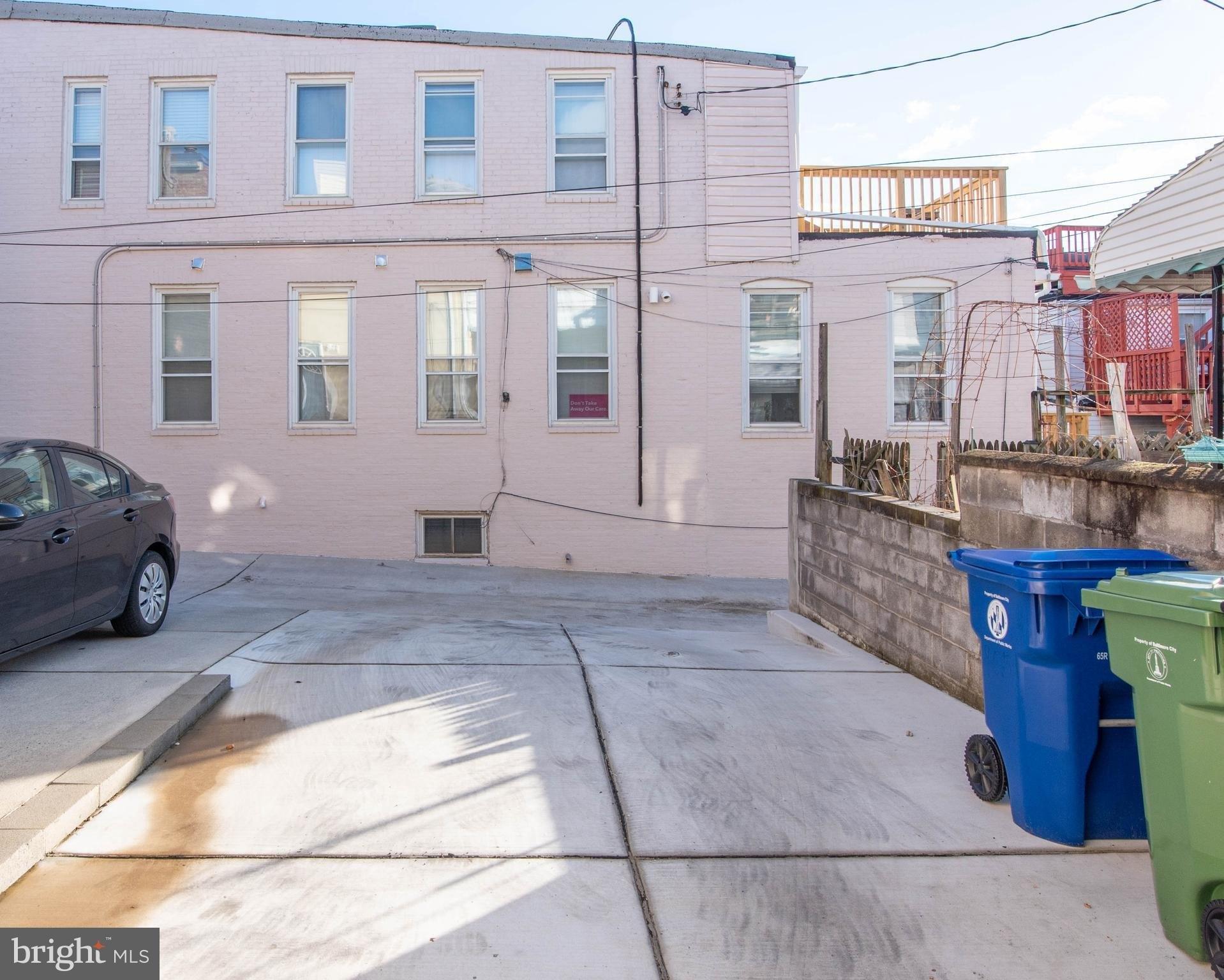 S East Ave, Baltimore, MD 21224