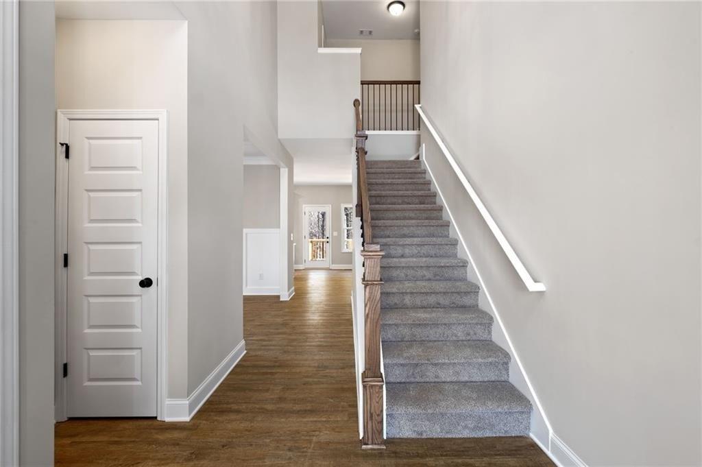 Crimson Dr, Dallas, GA 30132