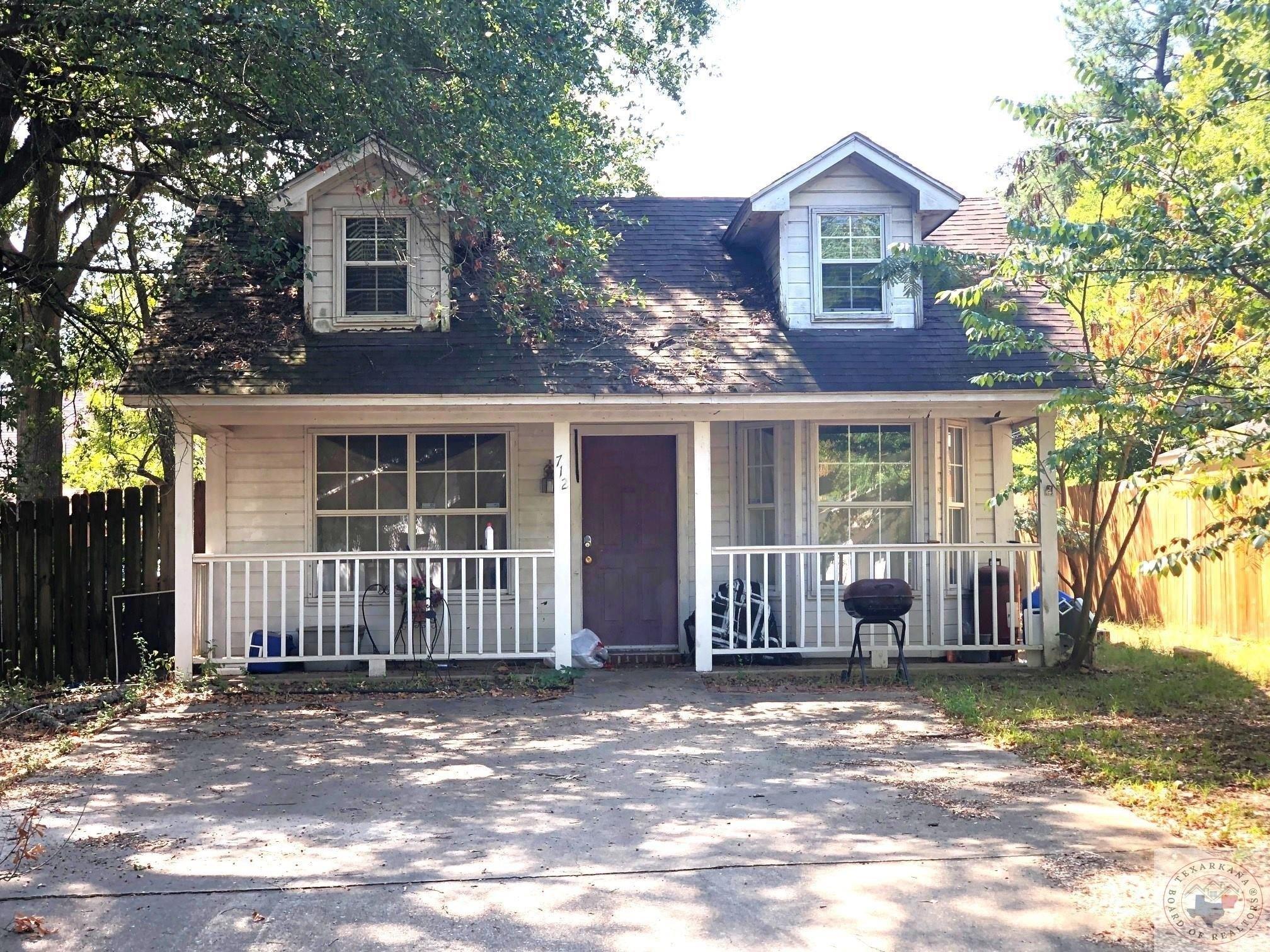 E Short 21st St, Texarkana, AR 71854