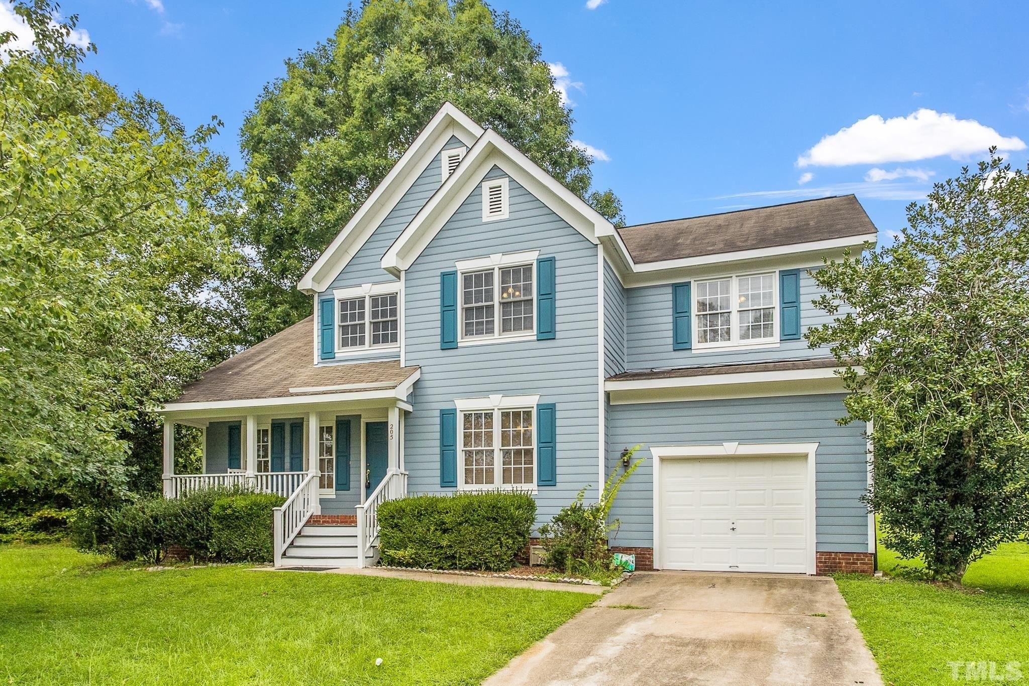 Rattan Bay Dr, Raleigh, NC 27610