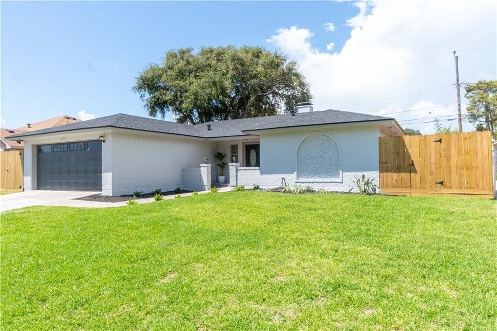Cartagena Dr, Corpus Christi, TX 78418