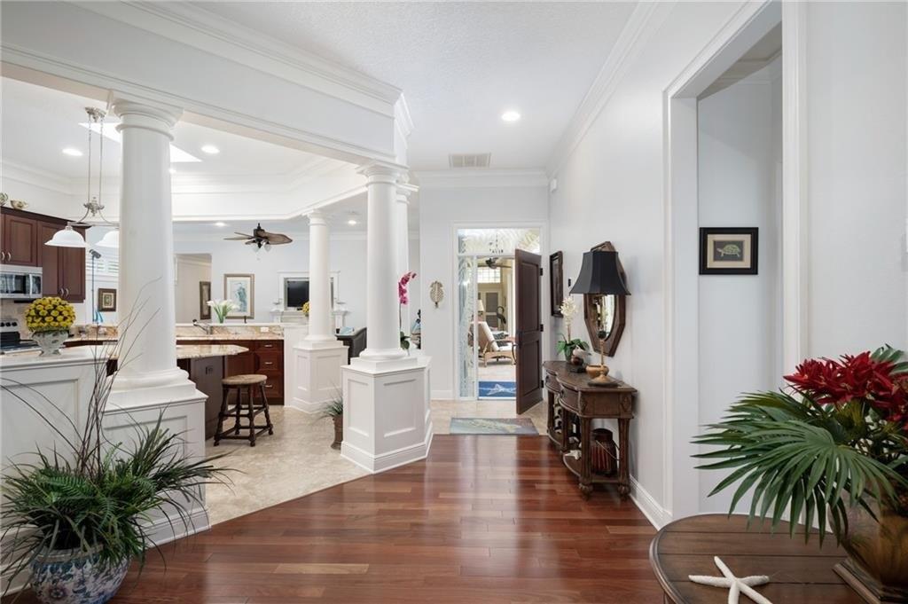 S Monterey Dr, Indian River Shores, FL 32963