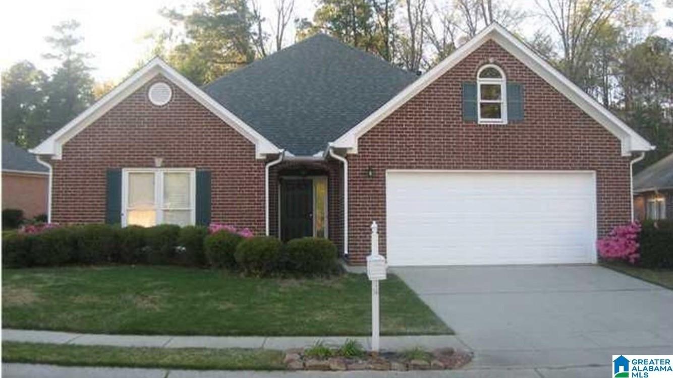 Mill Creek Dr, Birmingham, AL 35242
