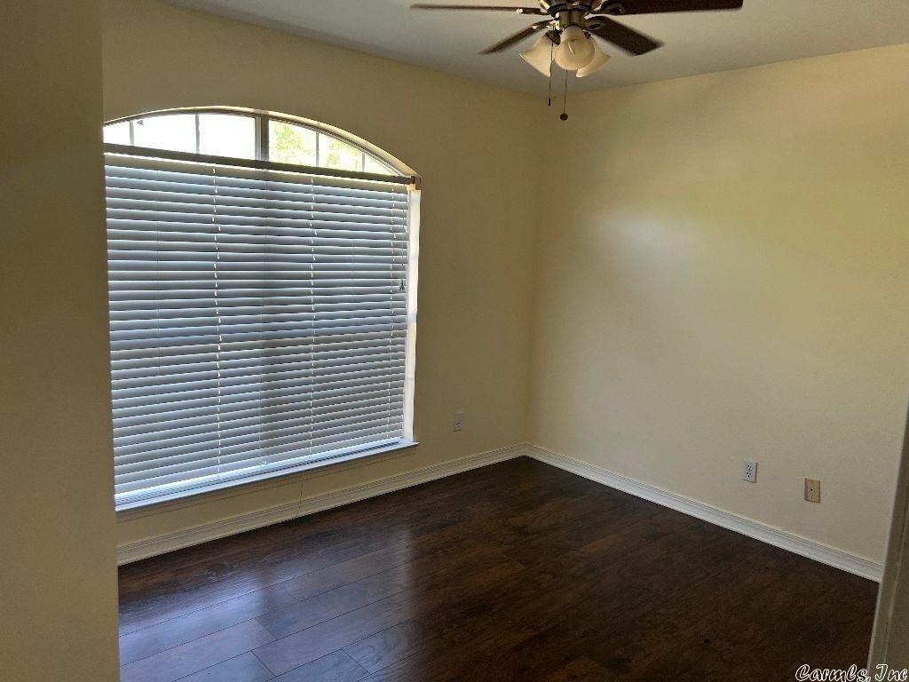 Arden Ln, Conway, AR 72034