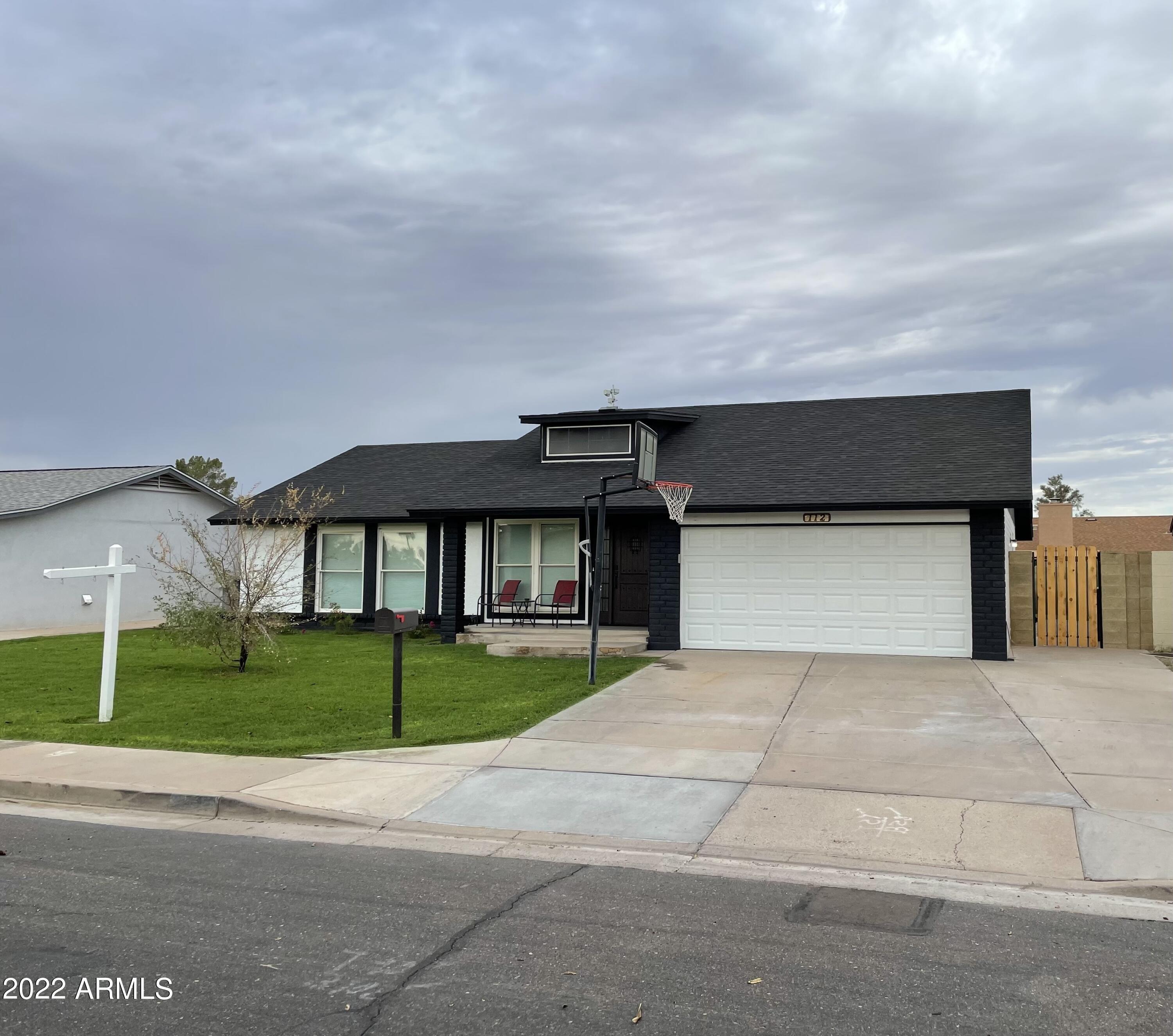 S 130th Pl, Chandler, AZ 85225
