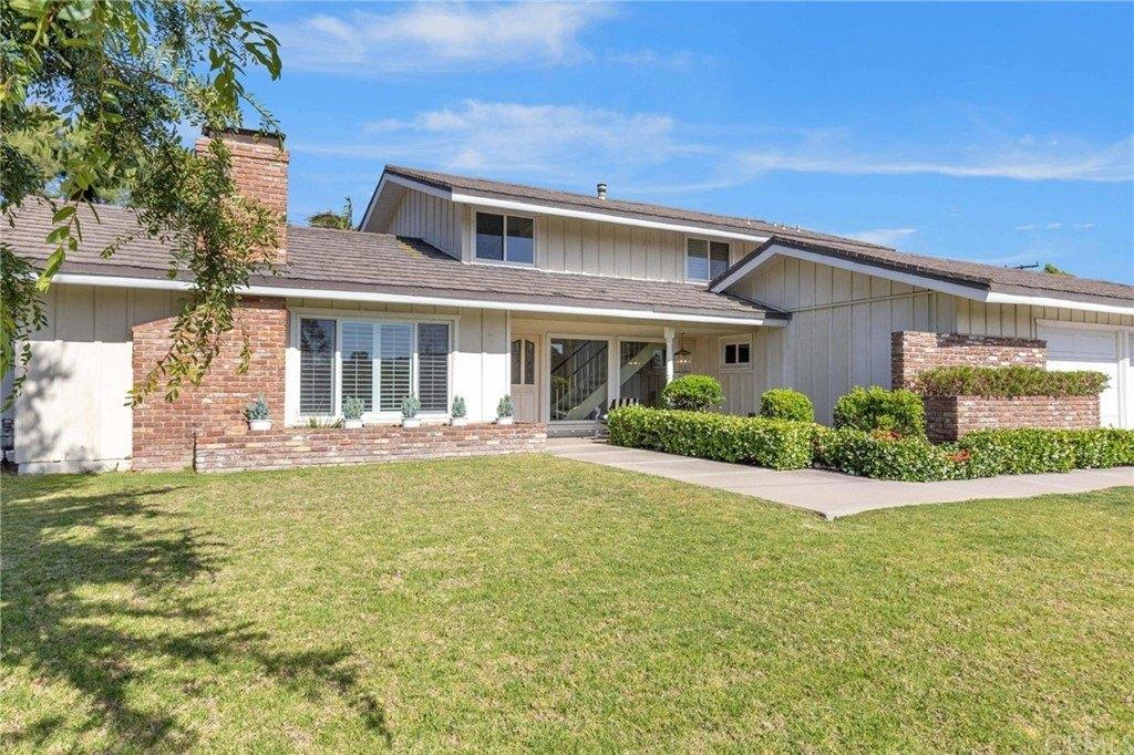 Sanderstead Rd, Santa Ana, CA 92705