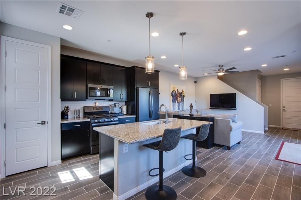Alla Breve Ave, Henderson, NV 89011