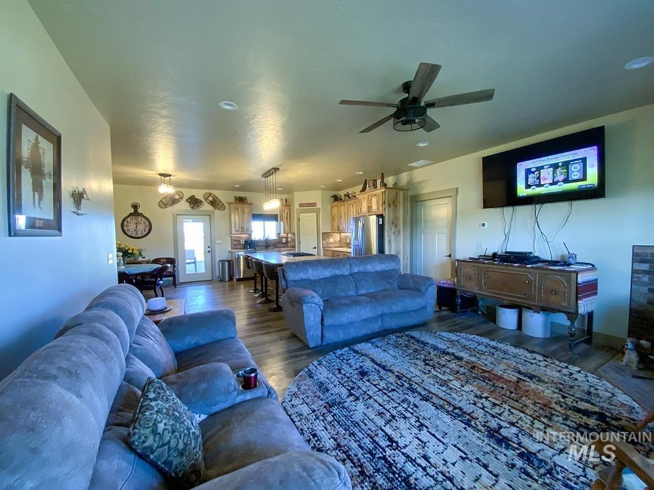 Center Ave, Payette, ID 83661