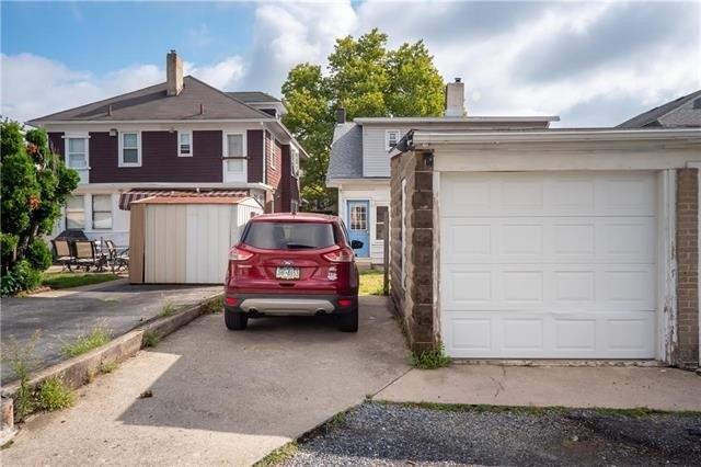 S 24th St, Easton, PA 18042
