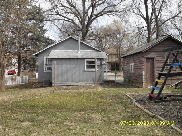 Kessler St, Overland Park, KS 66212