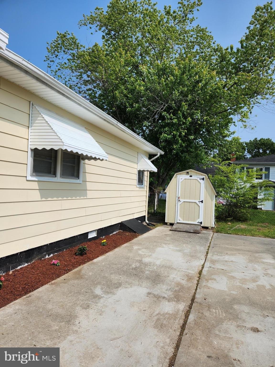 Rosemont Ave, Cambridge, MD 21613