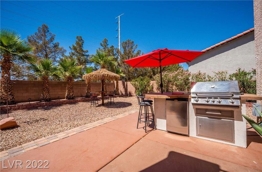 Silent Sunset Ave, North Las Vegas, NV 89084