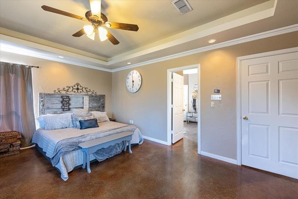 Blue Marlin Dr, Bluff Dale, TX 76433