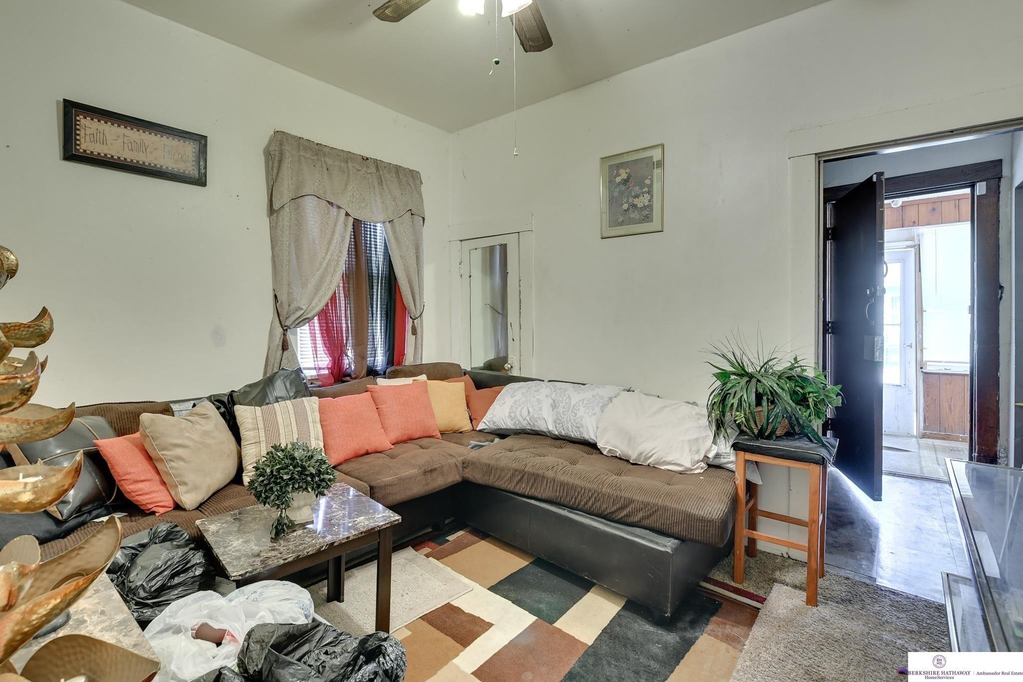 Ohio St, Omaha, NE 68111